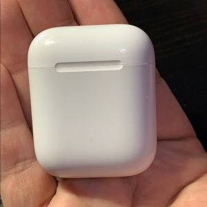 AirPods 1st generation
